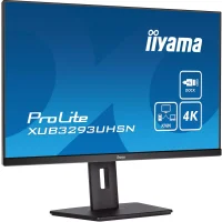 Монитор Iiyama ProLite XUB3293UHSN-B5 фото 3